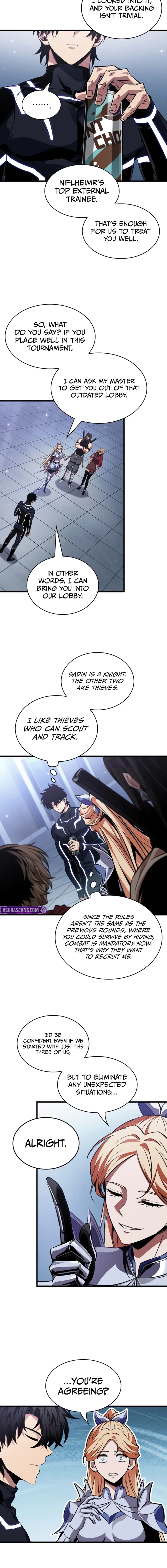 Read Pick Me Up Manga Online