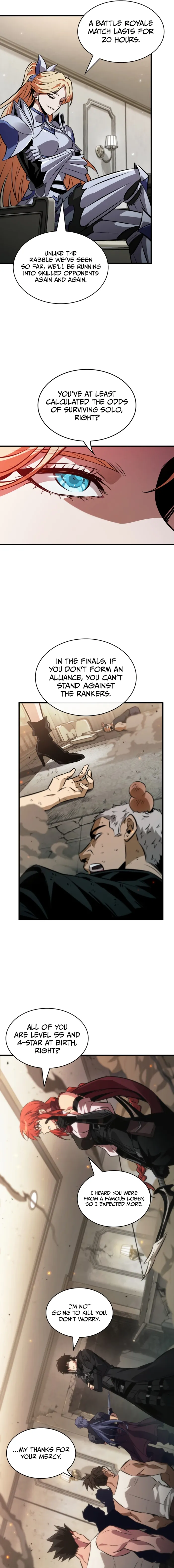 Read Pick Me Up Manga Online