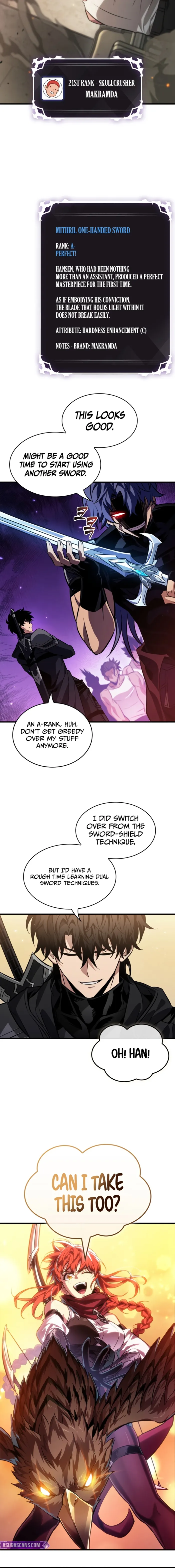 Read Pick Me Up Manga Online