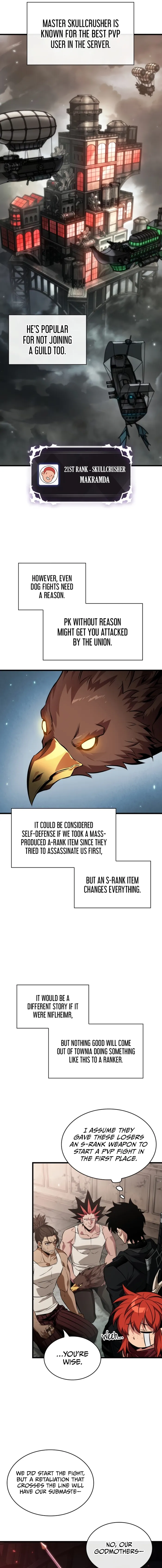 Read Pick Me Up Manga Online