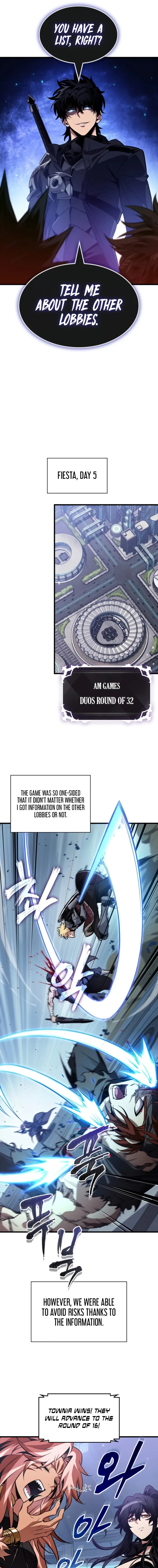 Read Pick Me Up Manga Online