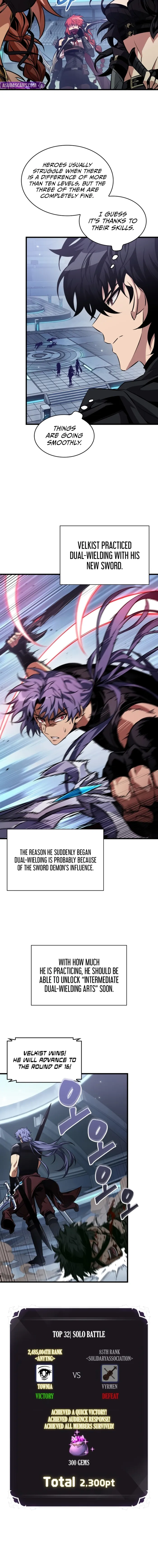 Read Pick Me Up Manga Online