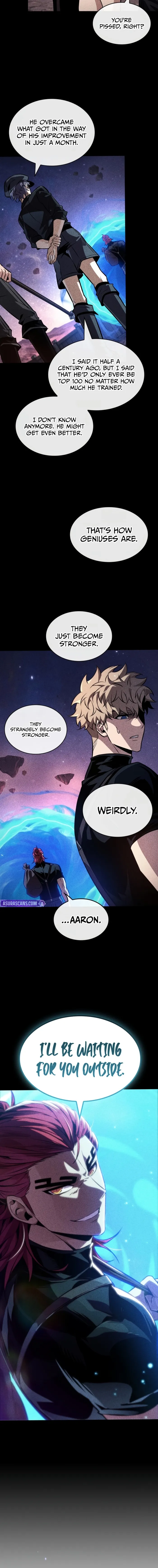 Read Pick Me Up Manga Online