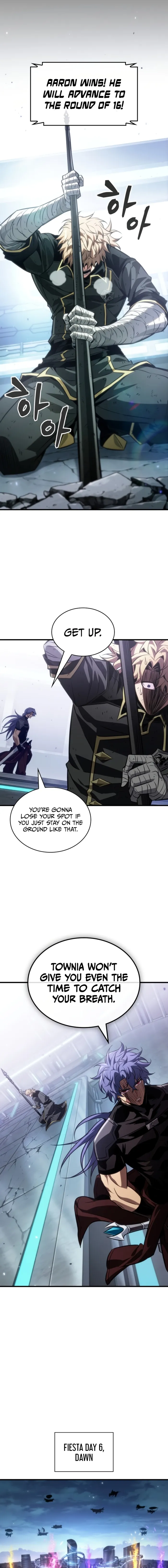 Read Pick Me Up Manga Online