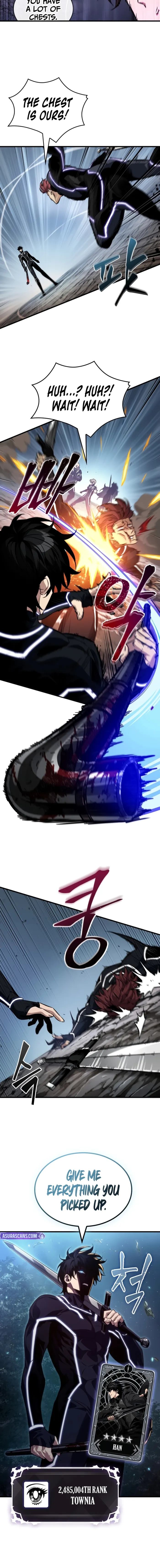 Read Pick Me Up Manga Online