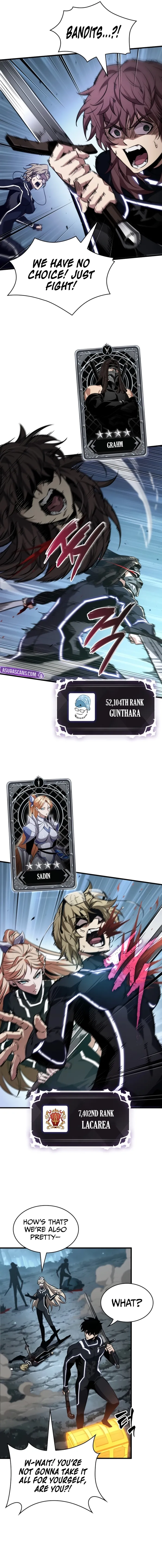 Read Pick Me Up Manga Online