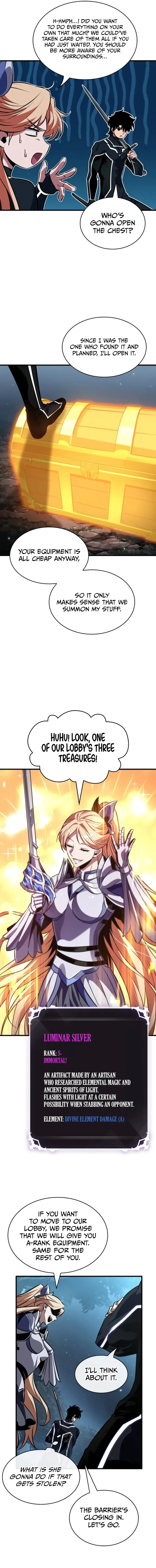 Read Pick Me Up Manga Online