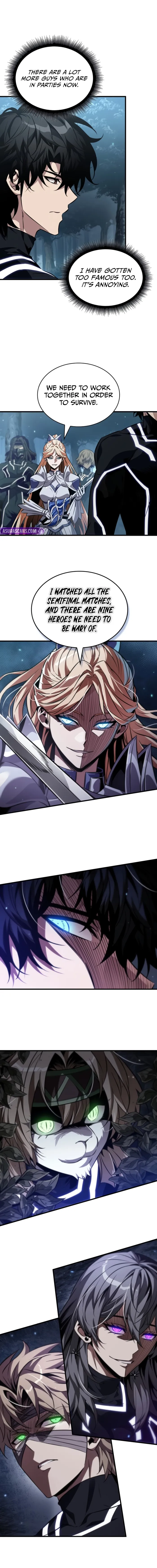 Read Pick Me Up Manga Online