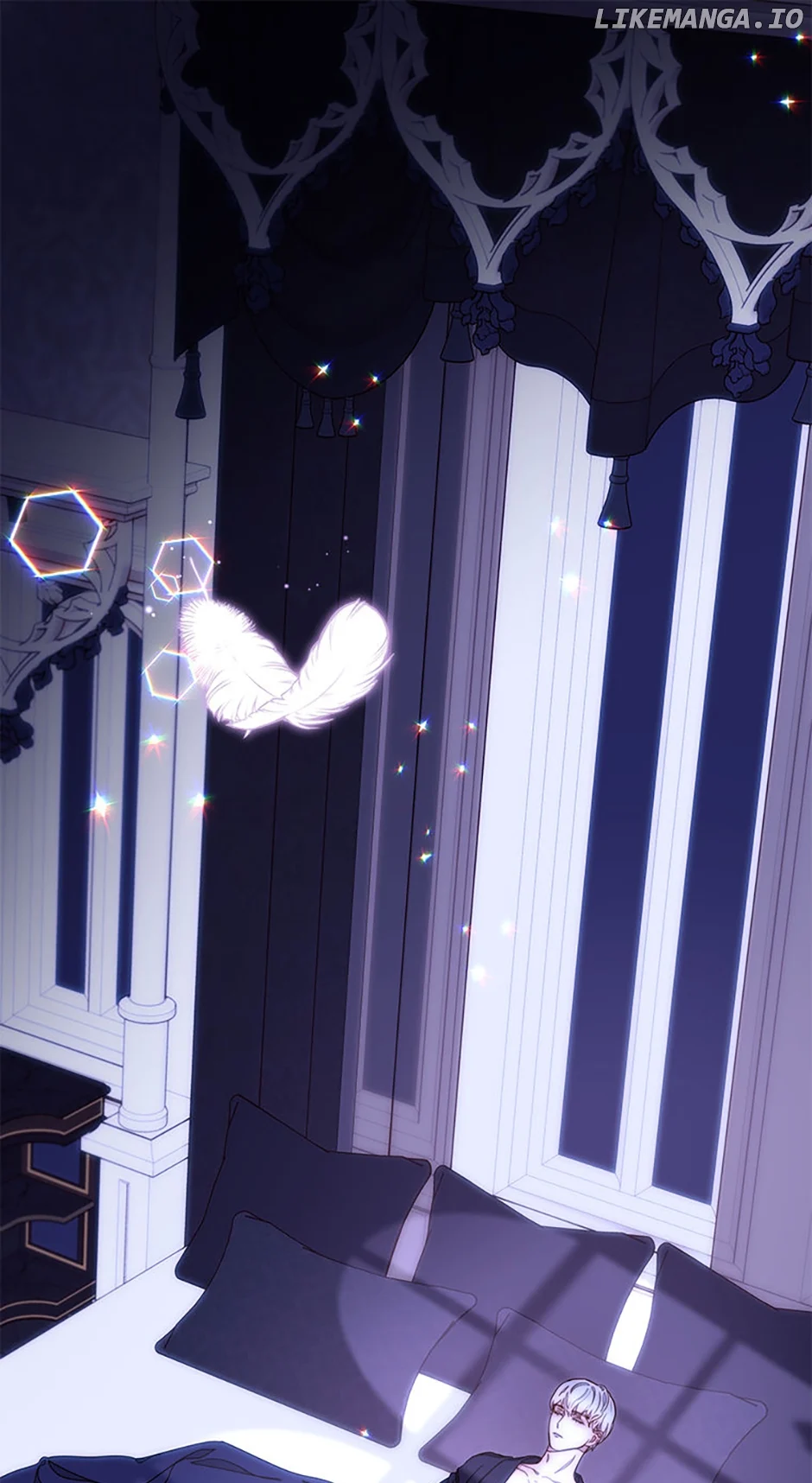 Read Please, Forget About Vivian Manga Online