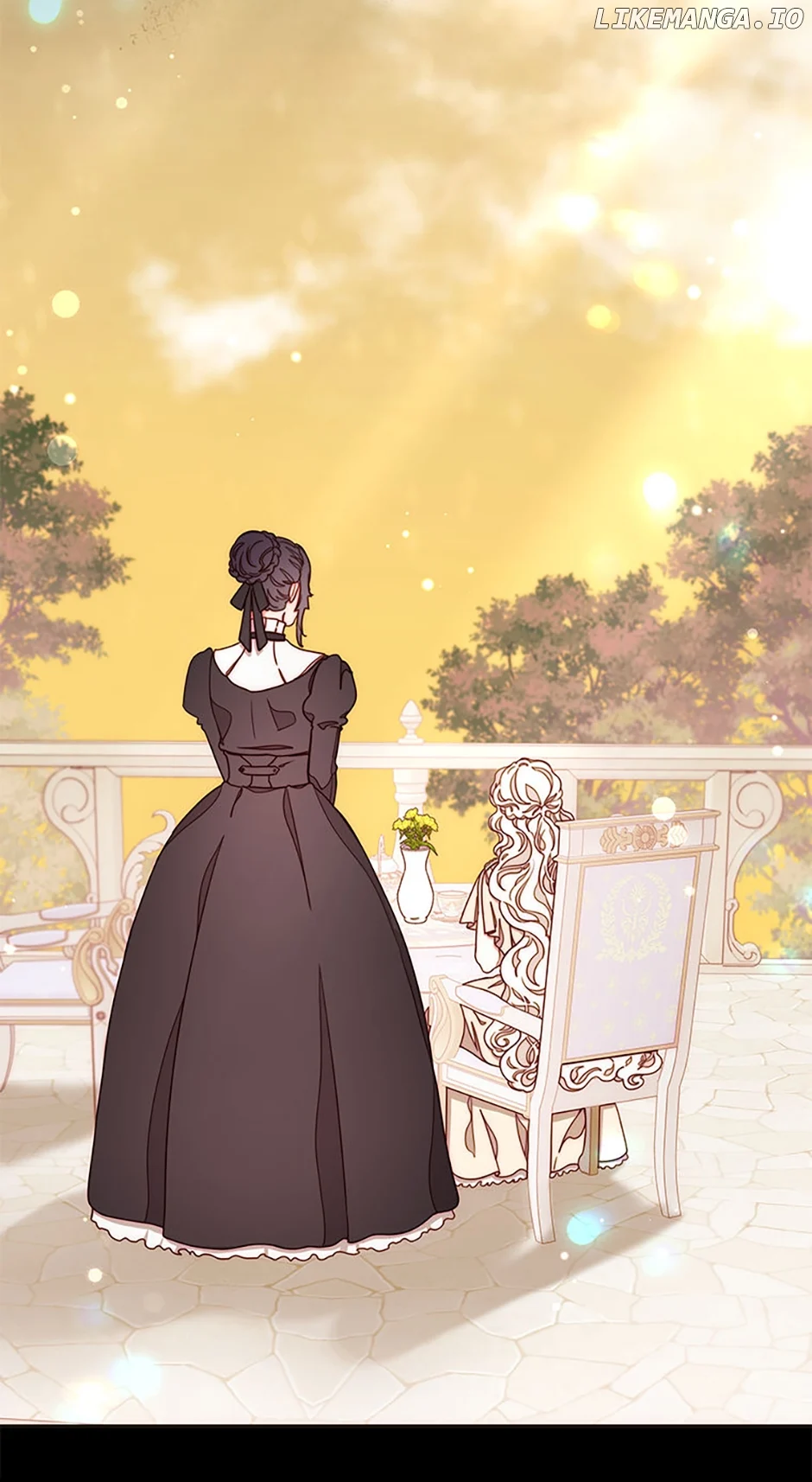 Read Please, Forget About Vivian Manga Online