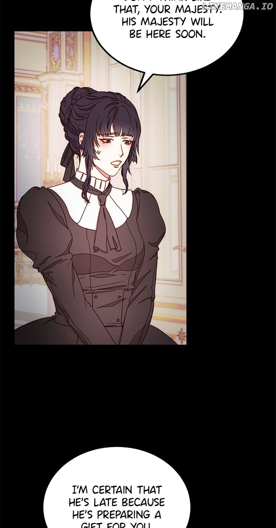 Read Please, Forget About Vivian Manga Online