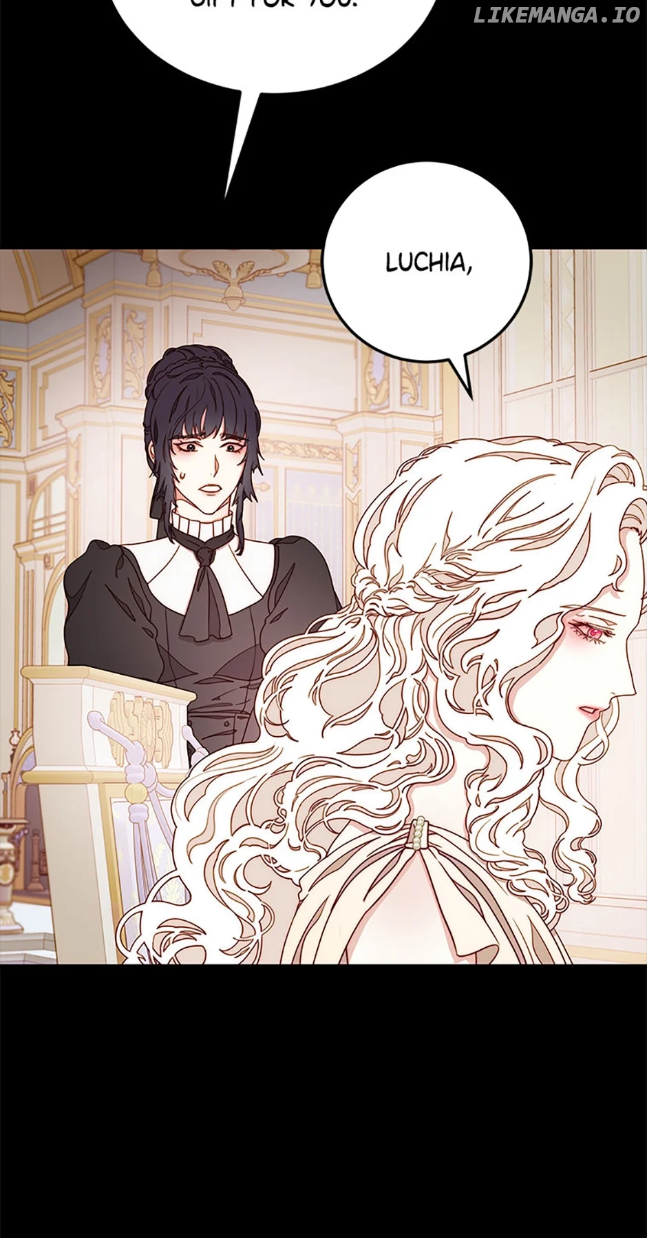 Read Please, Forget About Vivian Manga Online