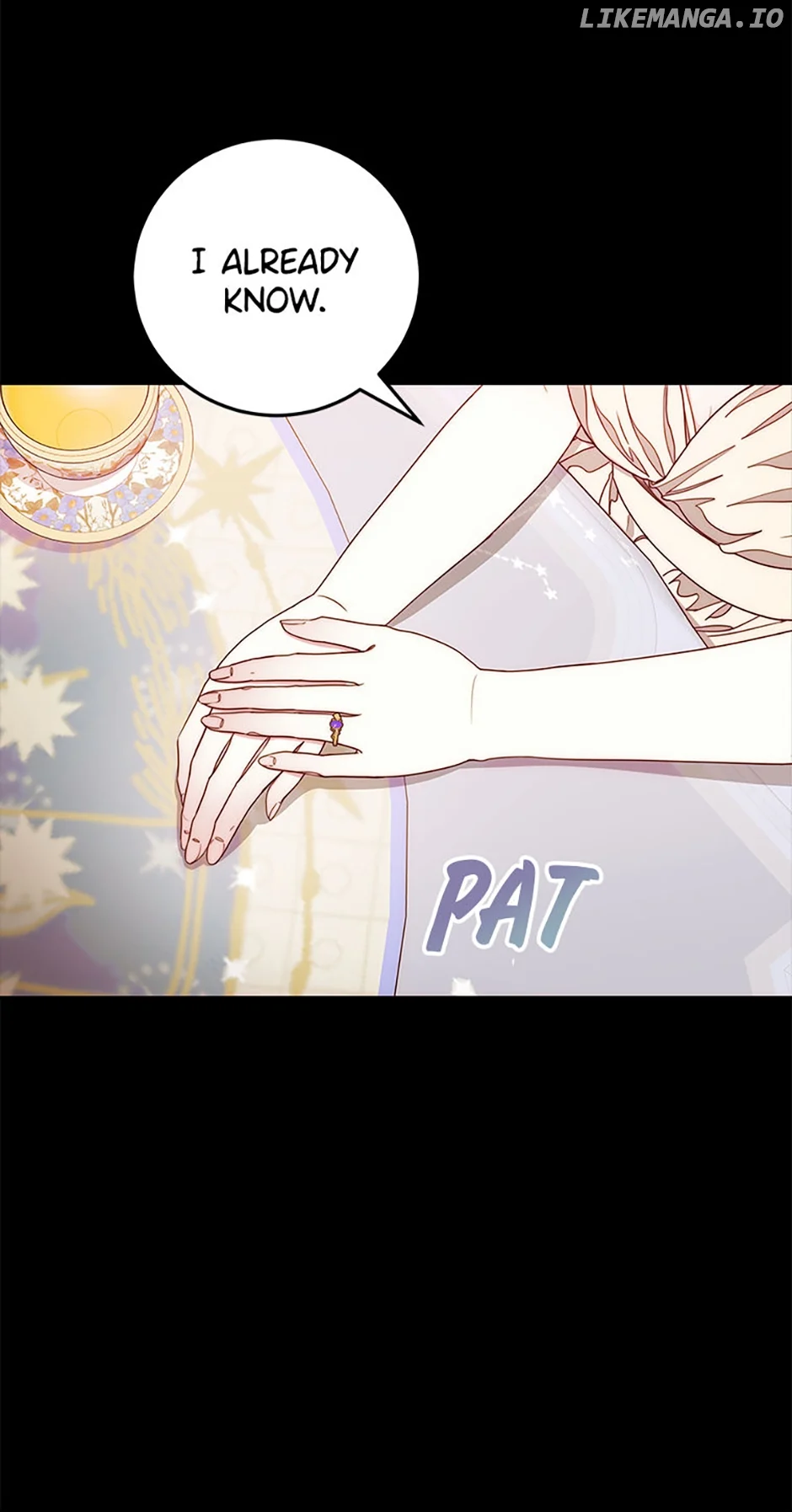 Read Please, Forget About Vivian Manga Online