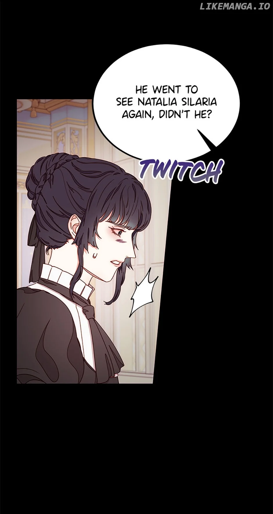 Read Please, Forget About Vivian Manga Online