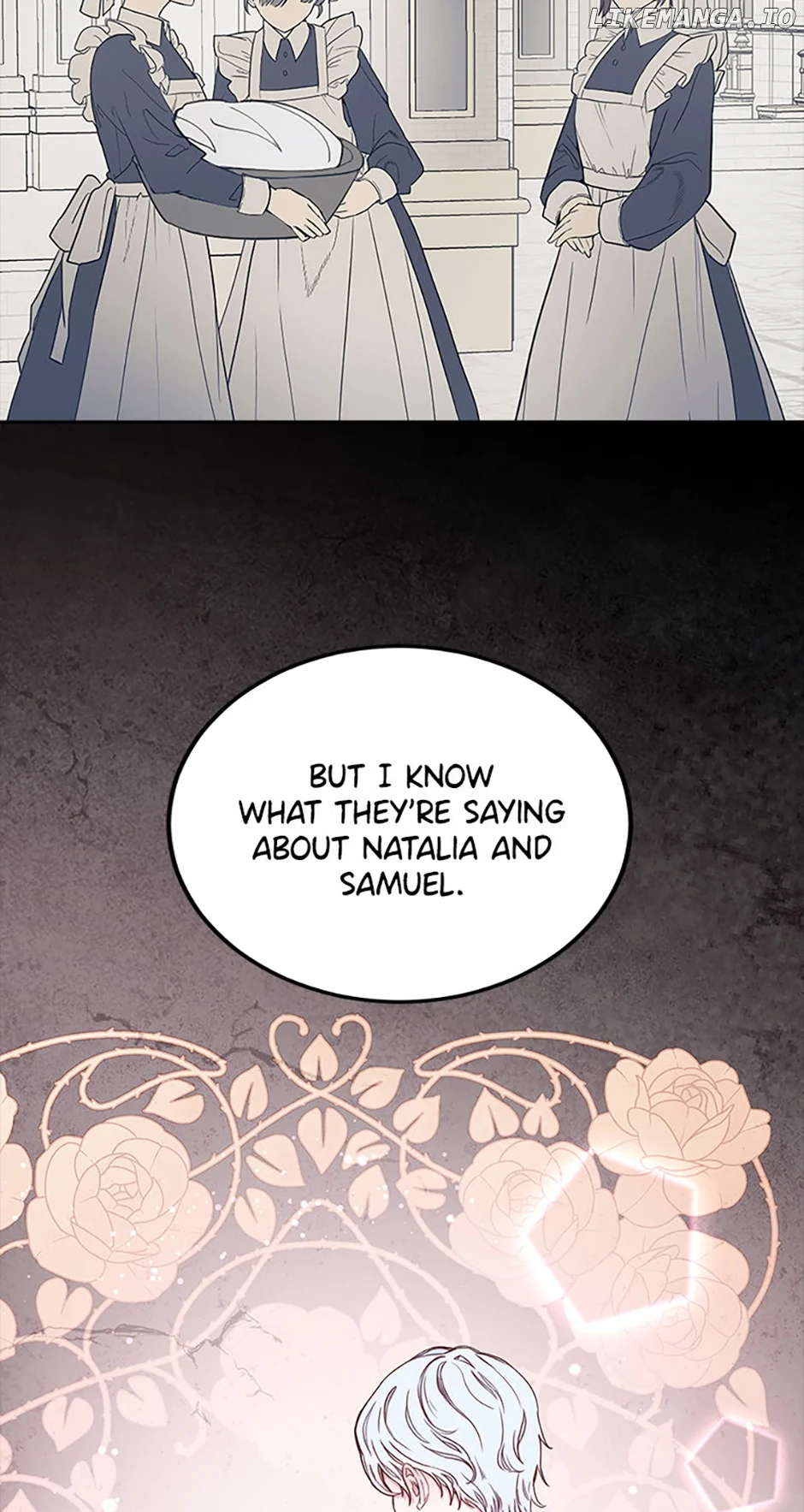 Read Please, Forget About Vivian Manga Online