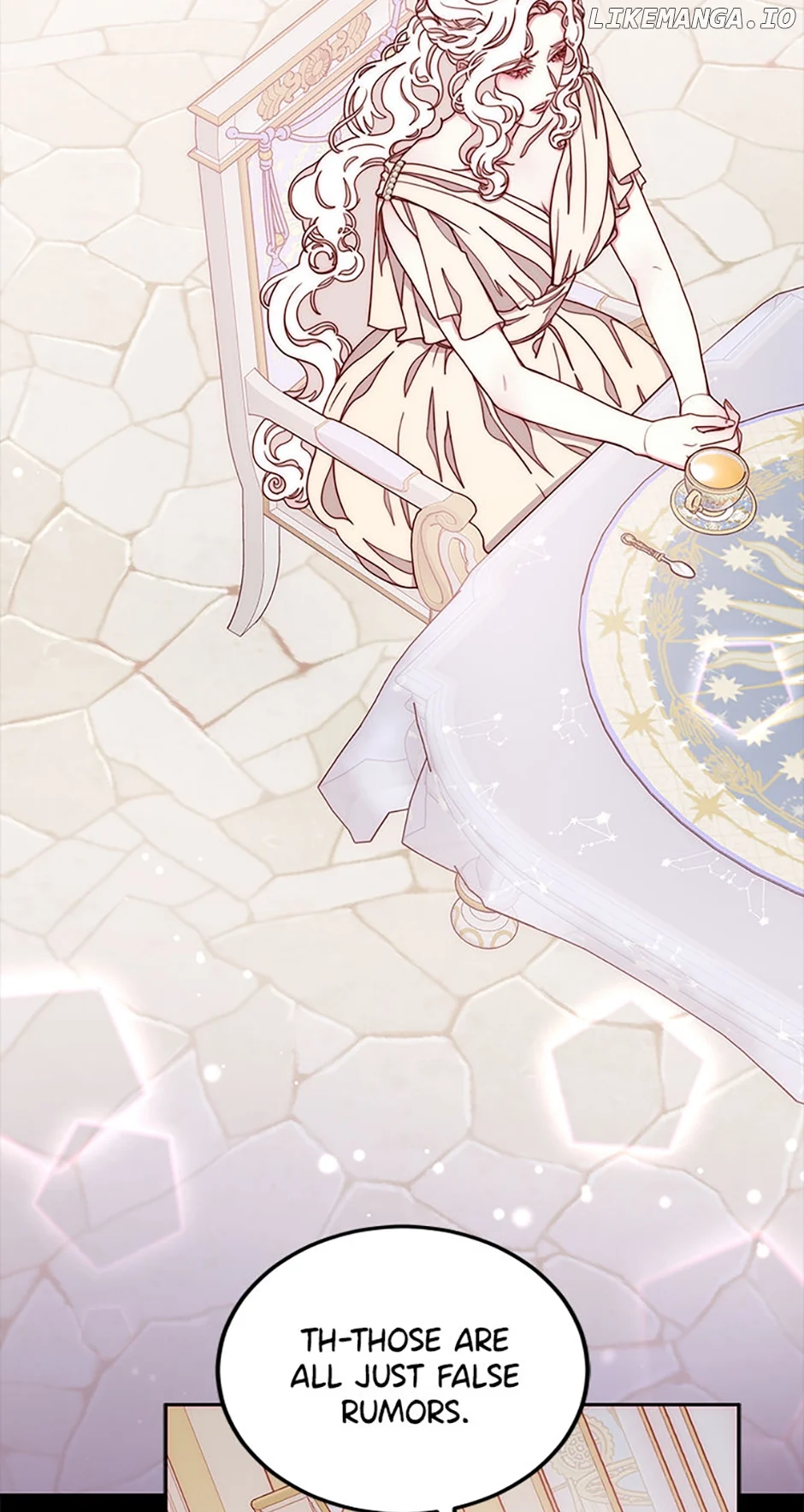 Read Please, Forget About Vivian Manga Online