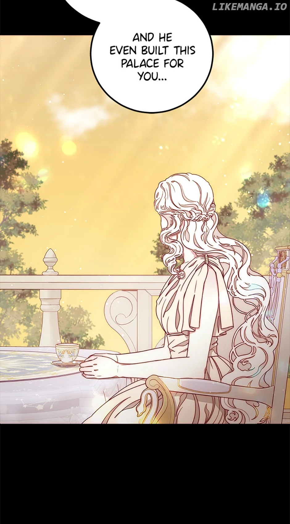 Read Please, Forget About Vivian Manga Online