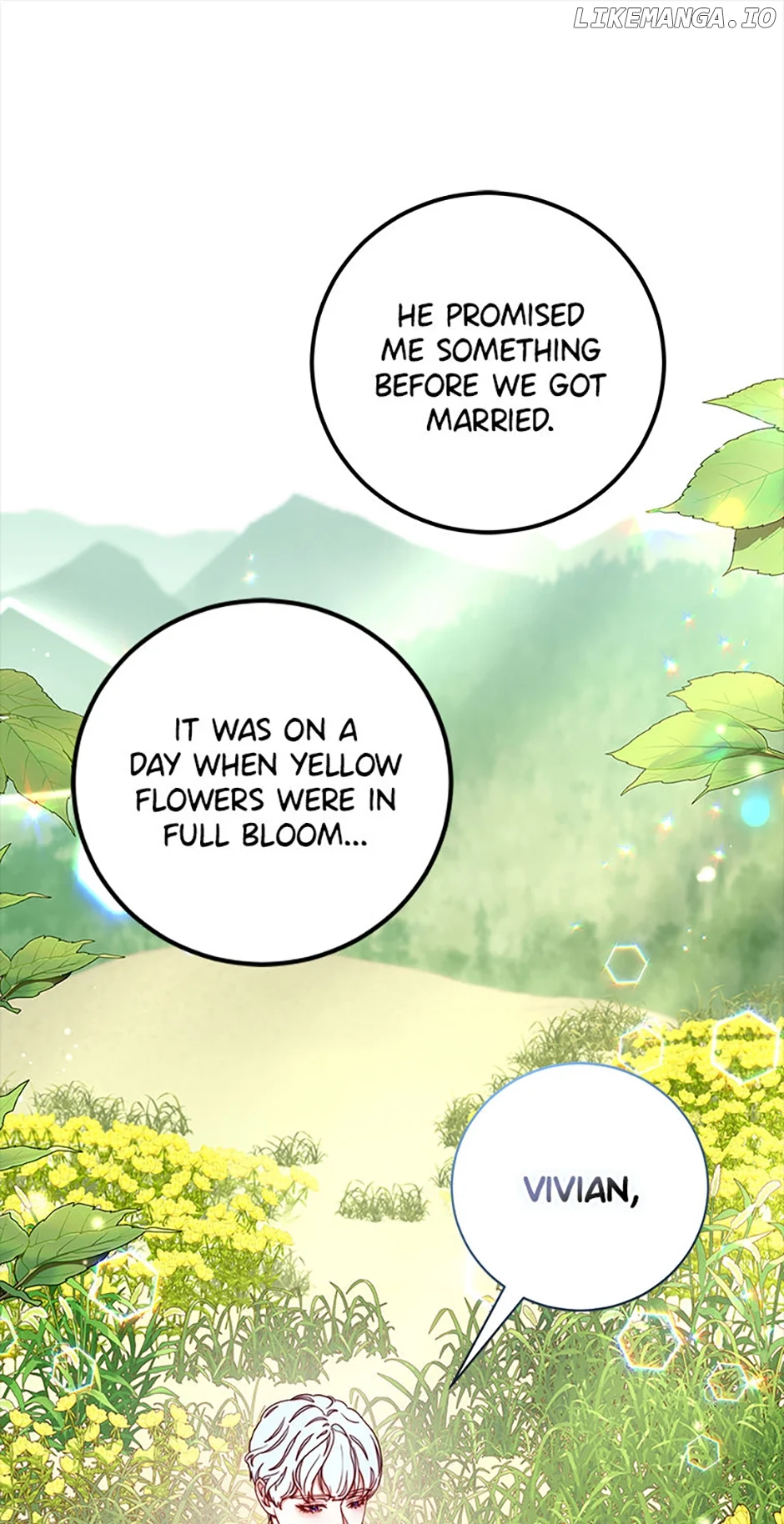 Read Please, Forget About Vivian Manga Online