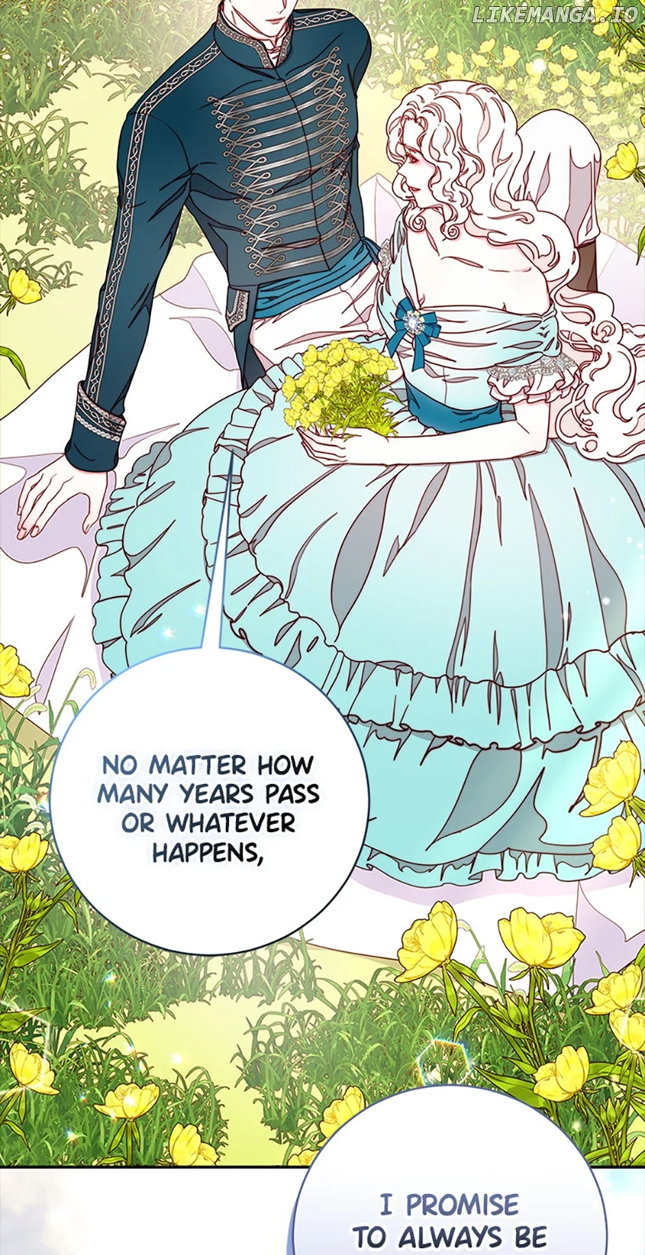 Read Please, Forget About Vivian Manga Online