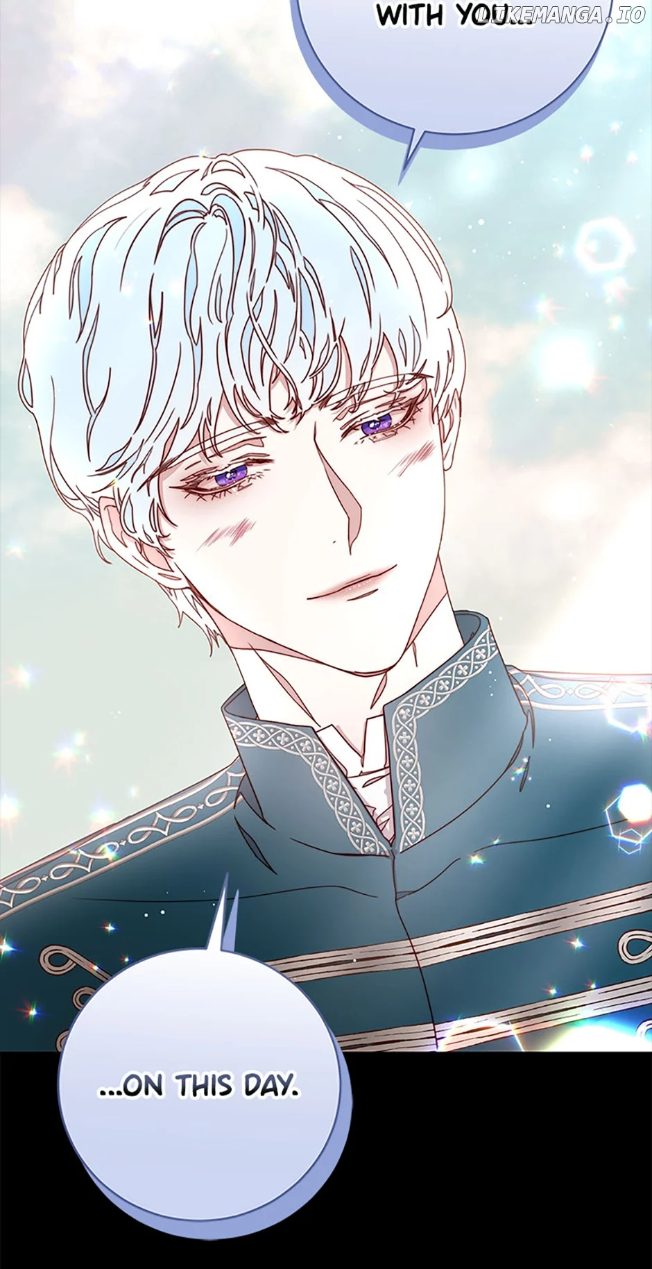 Read Please, Forget About Vivian Manga Online