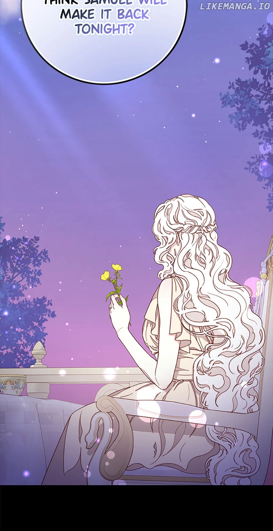 Read Please, Forget About Vivian Manga Online