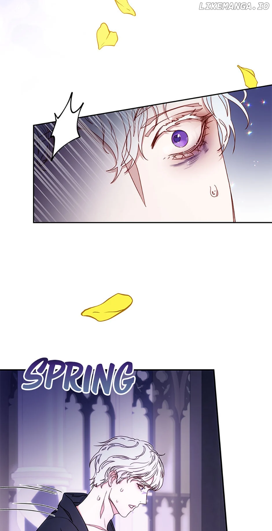 Read Please, Forget About Vivian Manga Online