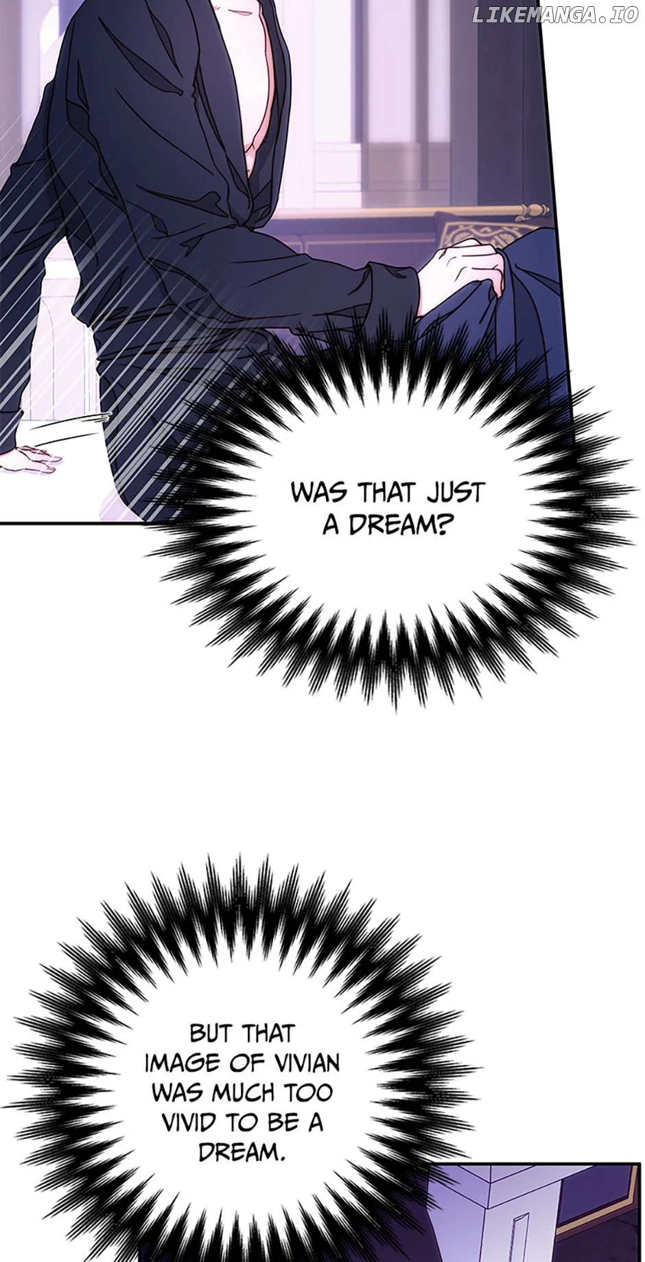 Read Please, Forget About Vivian Manga Online