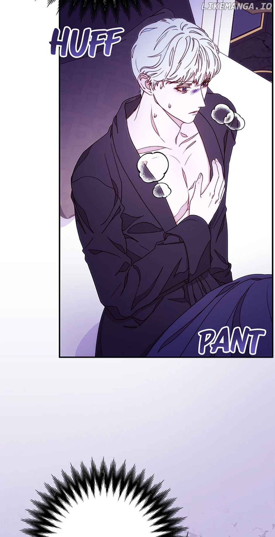 Read Please, Forget About Vivian Manga Online