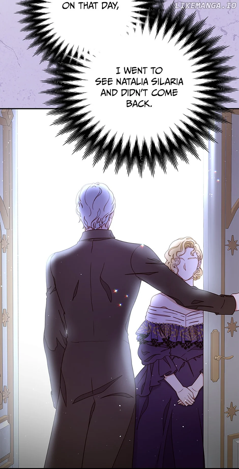 Read Please, Forget About Vivian Manga Online