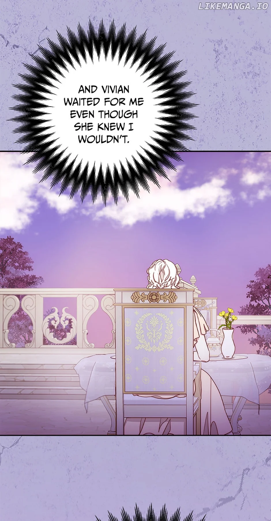 Read Please, Forget About Vivian Manga Online