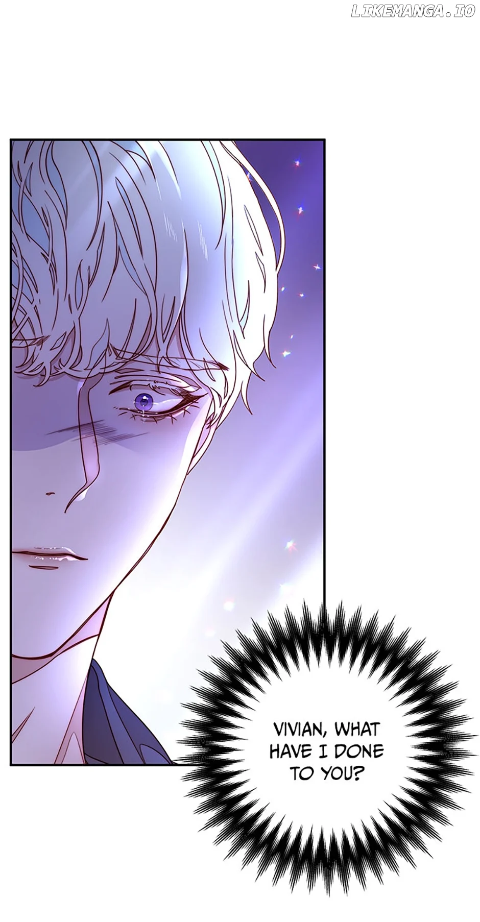 Read Please, Forget About Vivian Manga Online