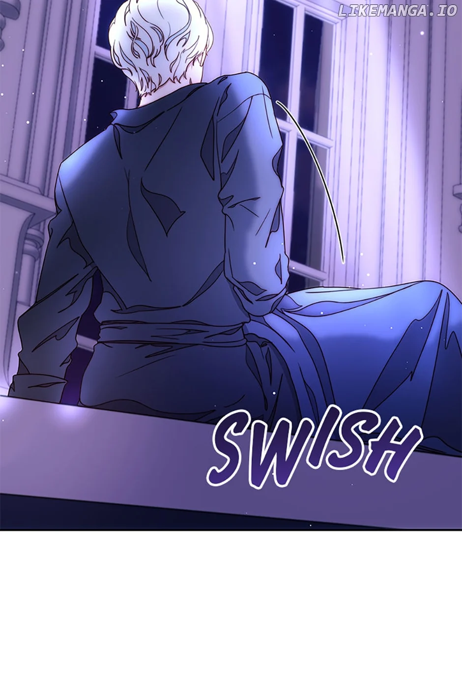 Read Please, Forget About Vivian Manga Online