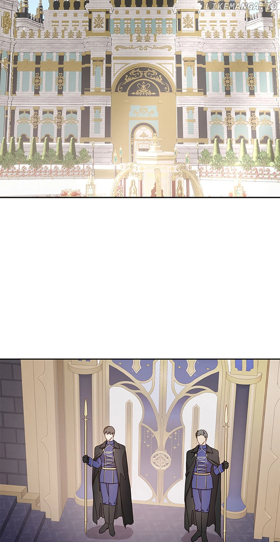 Read Please, Forget About Vivian Manga Online