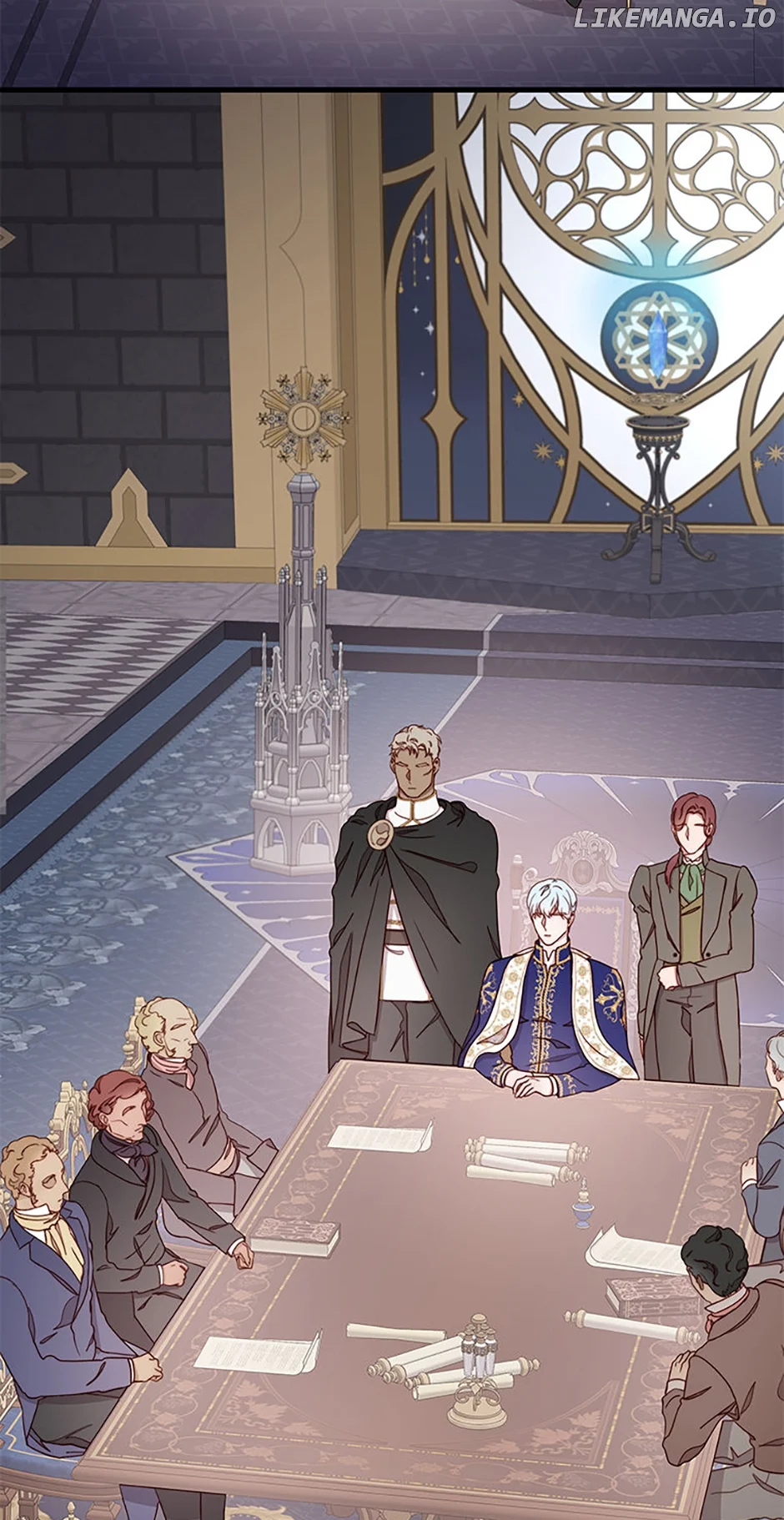 Read Please, Forget About Vivian Manga Online