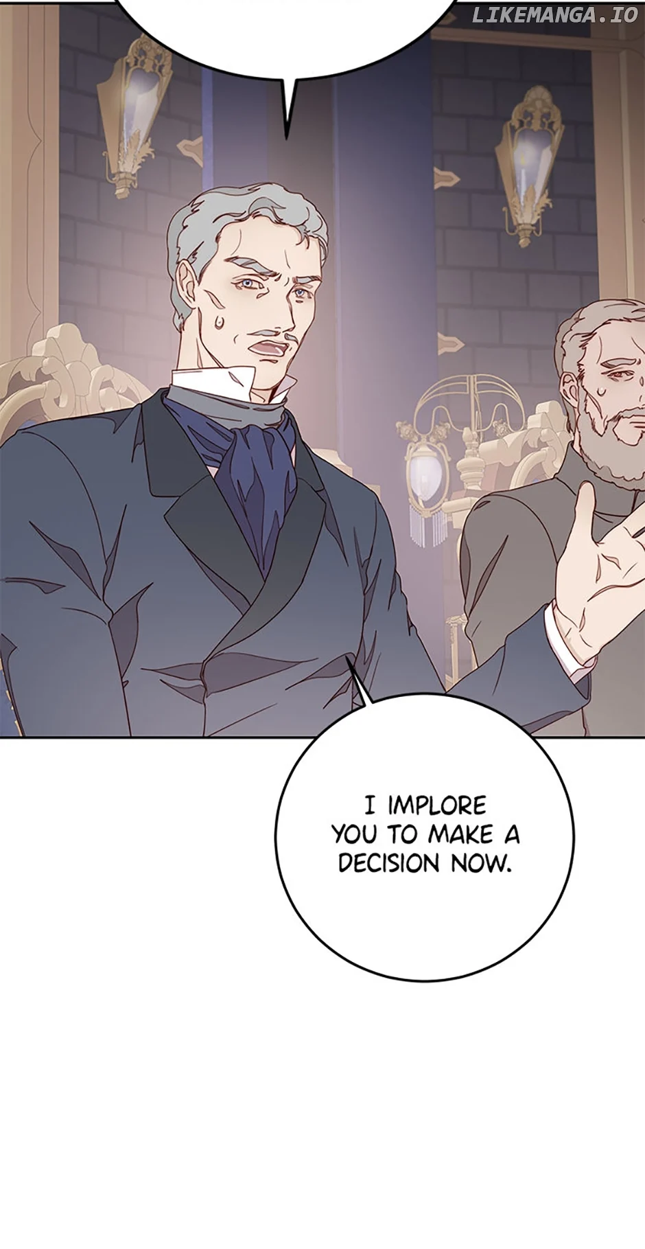 Read Please, Forget About Vivian Manga Online