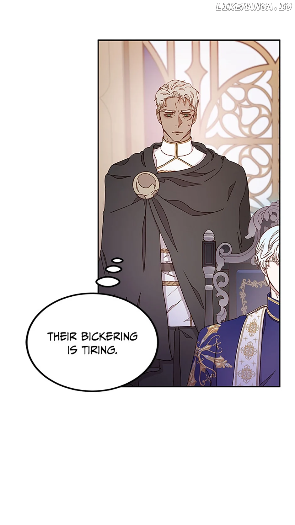 Read Please, Forget About Vivian Manga Online