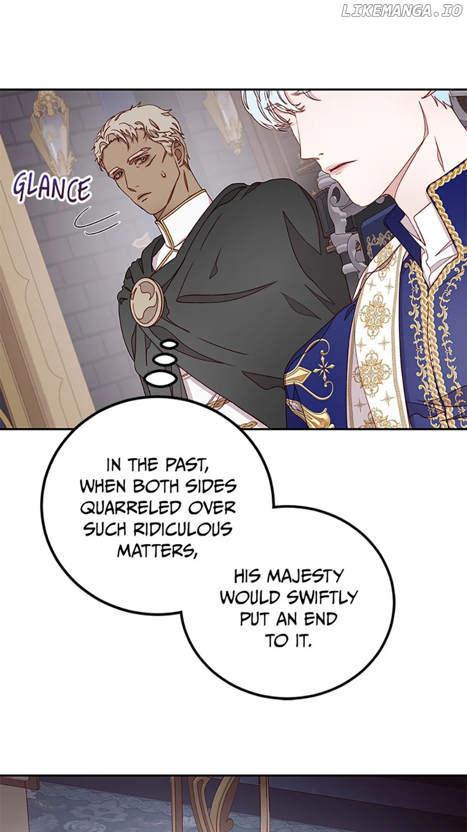 Read Please, Forget About Vivian Manga Online