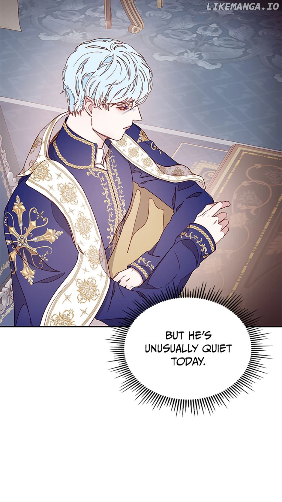 Read Please, Forget About Vivian Manga Online