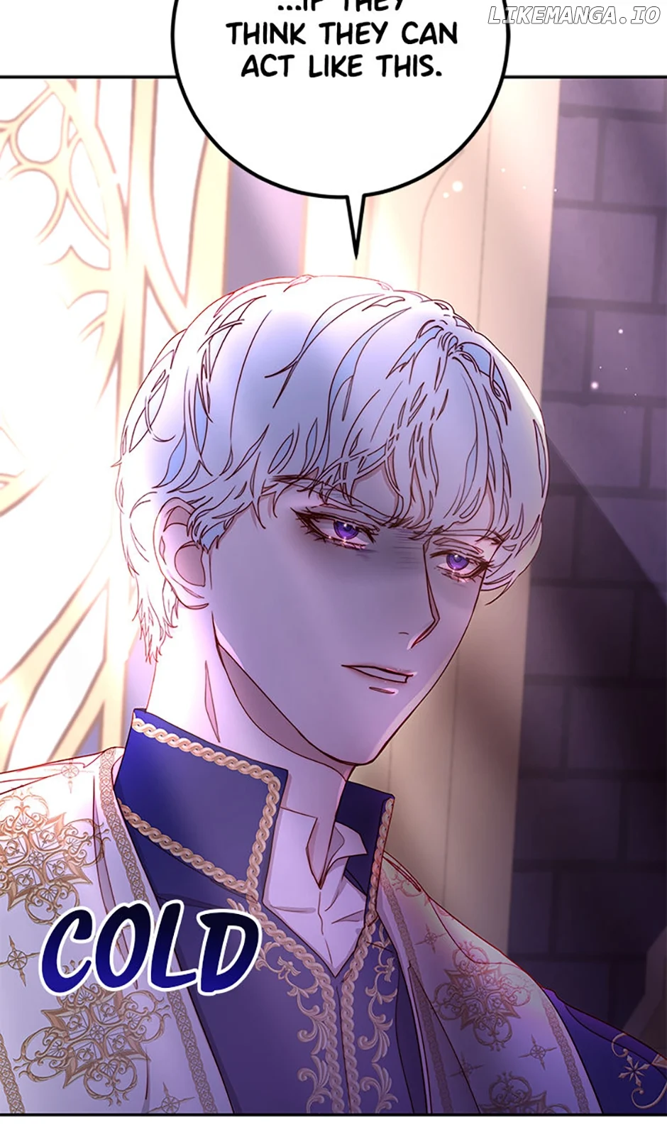 Read Please, Forget About Vivian Manga Online