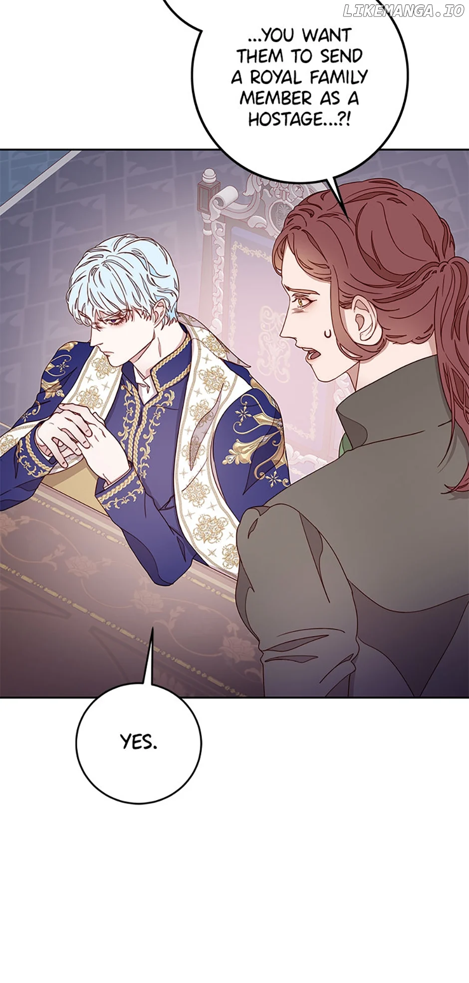 Read Please, Forget About Vivian Manga Online