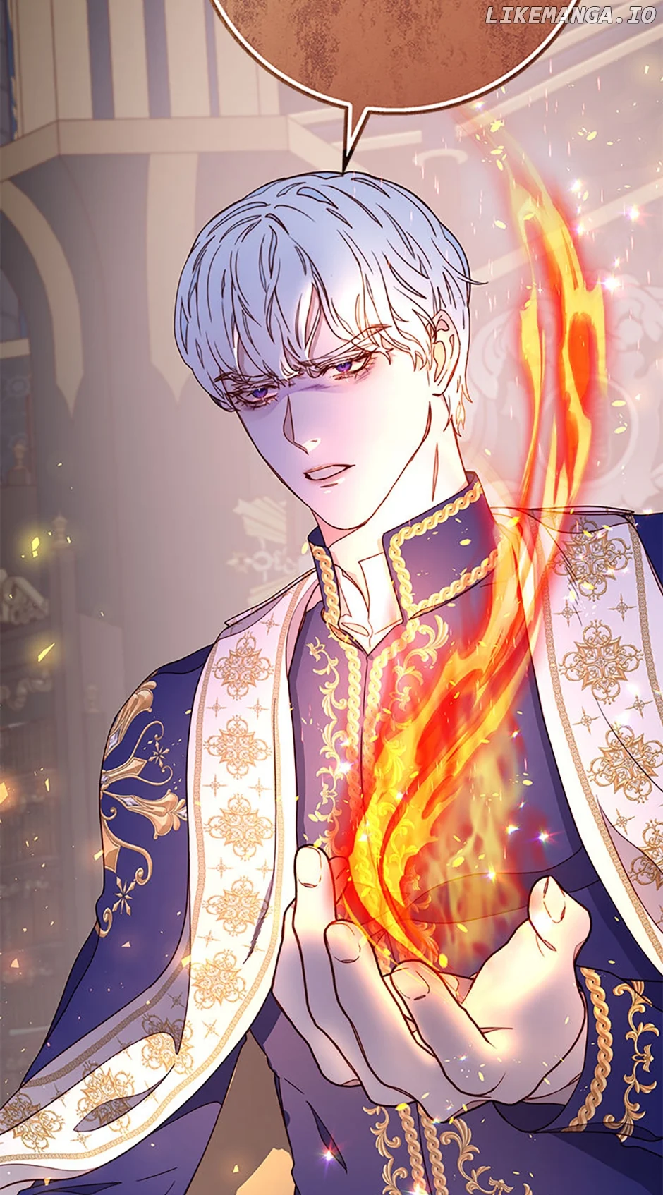 Read Please, Forget About Vivian Manga Online