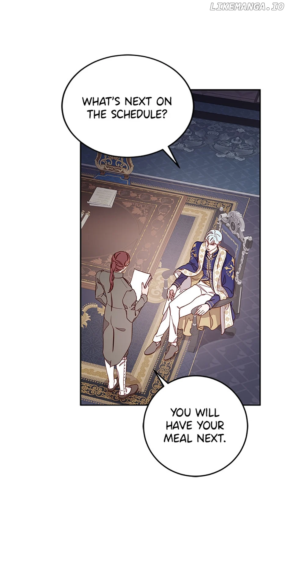 Read Please, Forget About Vivian Manga Online