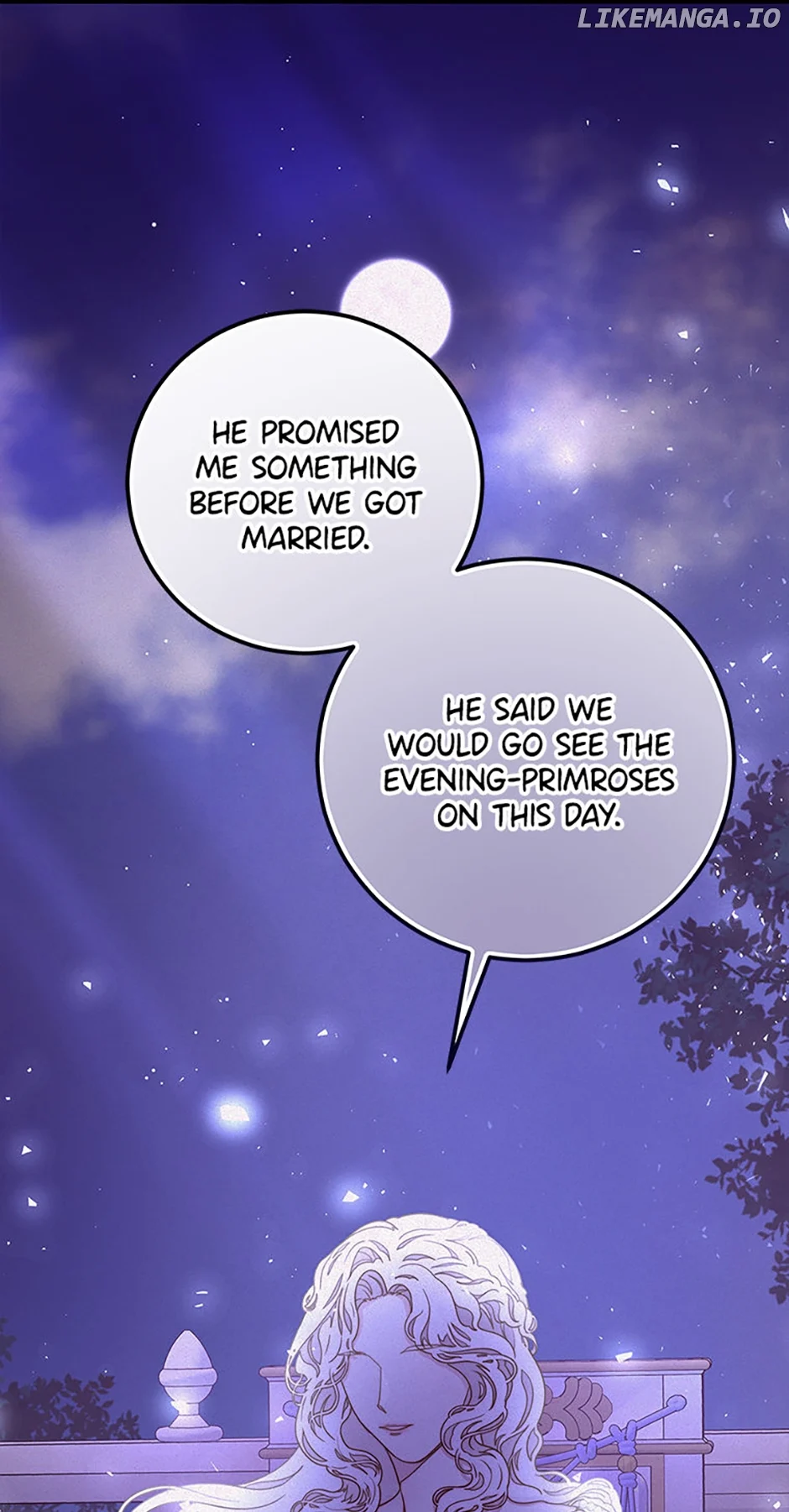 Read Please, Forget About Vivian Manga Online