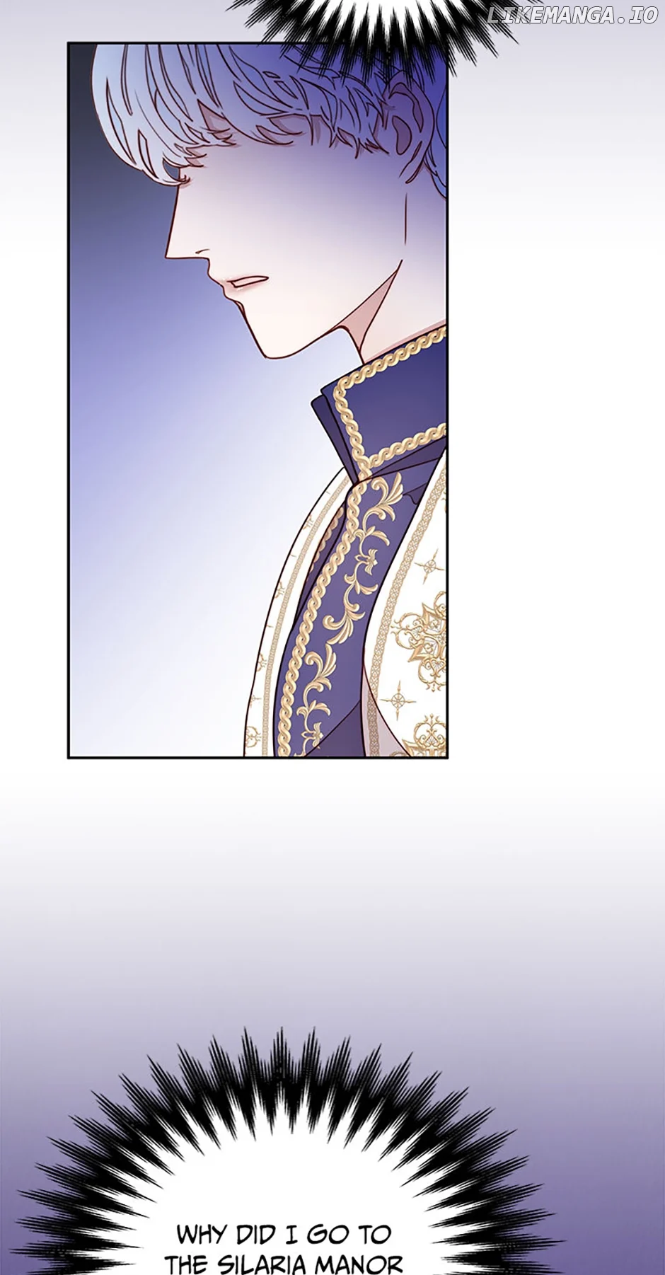 Read Please, Forget About Vivian Manga Online