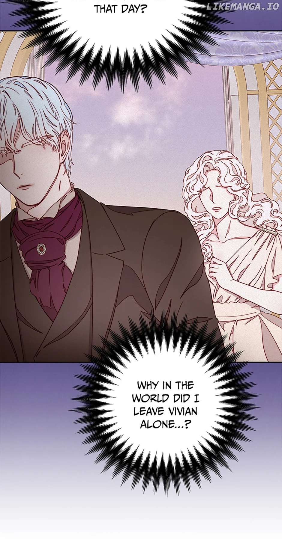 Read Please, Forget About Vivian Manga Online