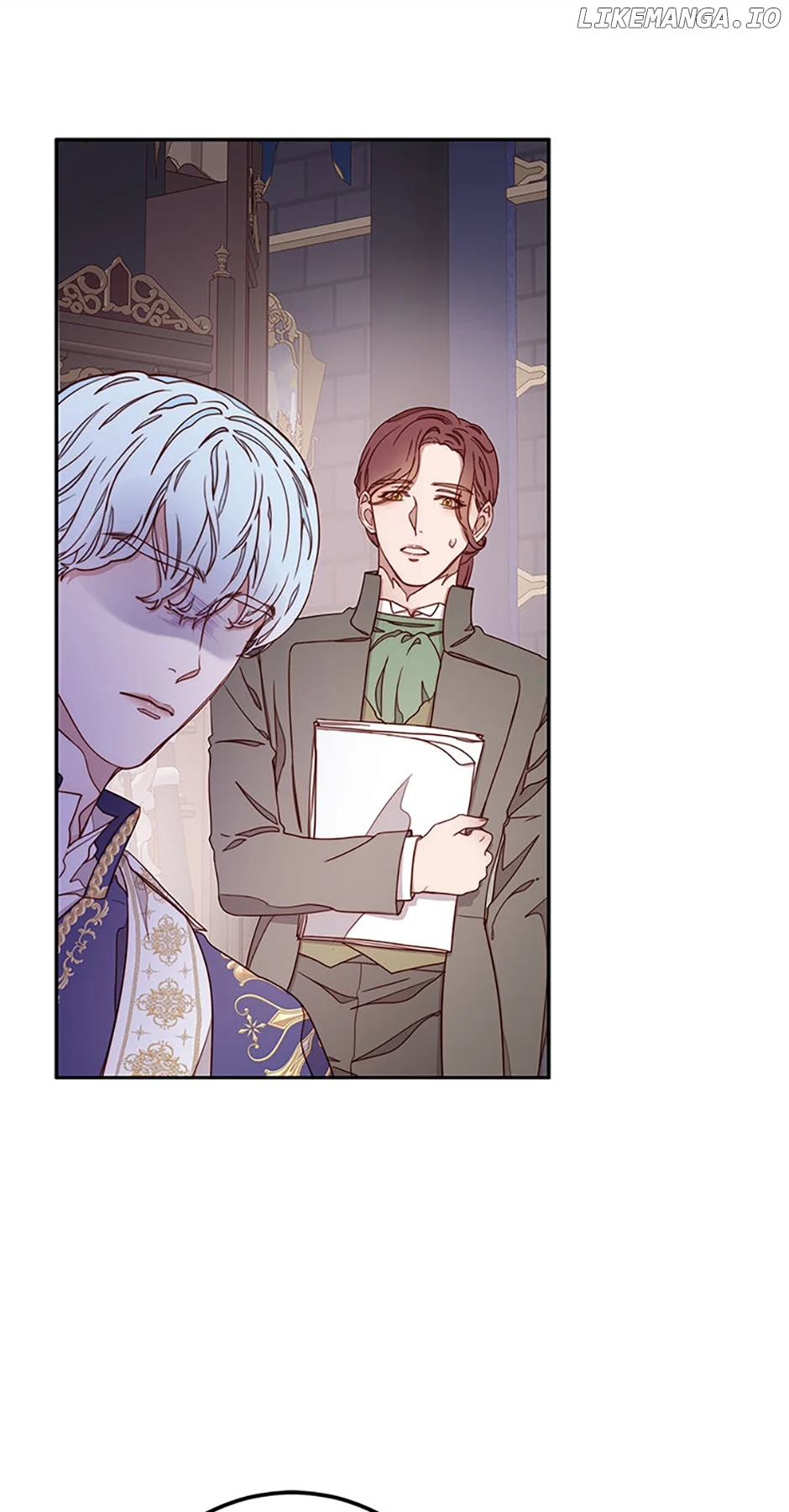 Read Please, Forget About Vivian Manga Online