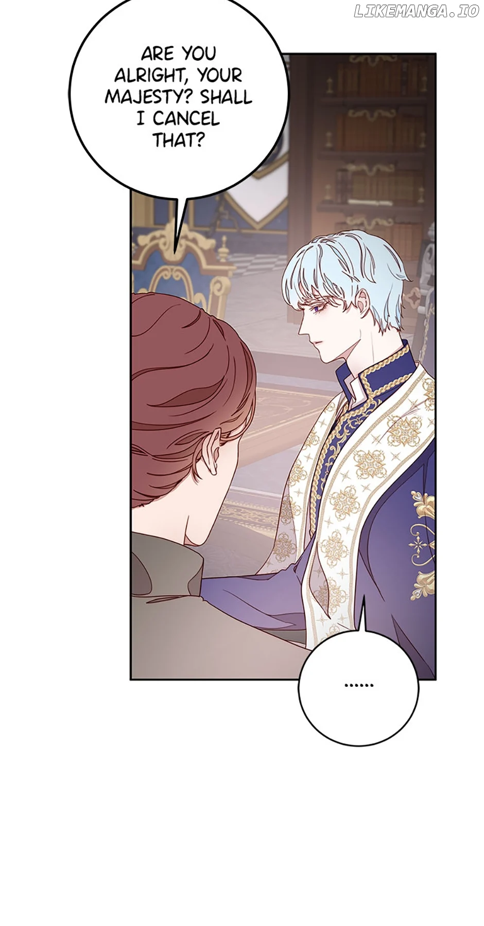 Read Please, Forget About Vivian Manga Online