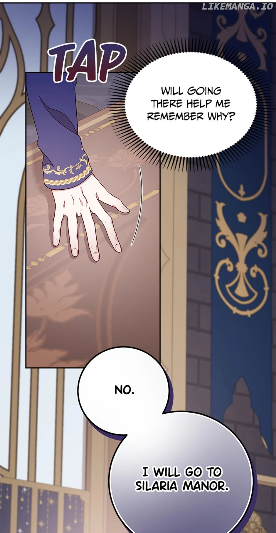 Read Please, Forget About Vivian Manga Online