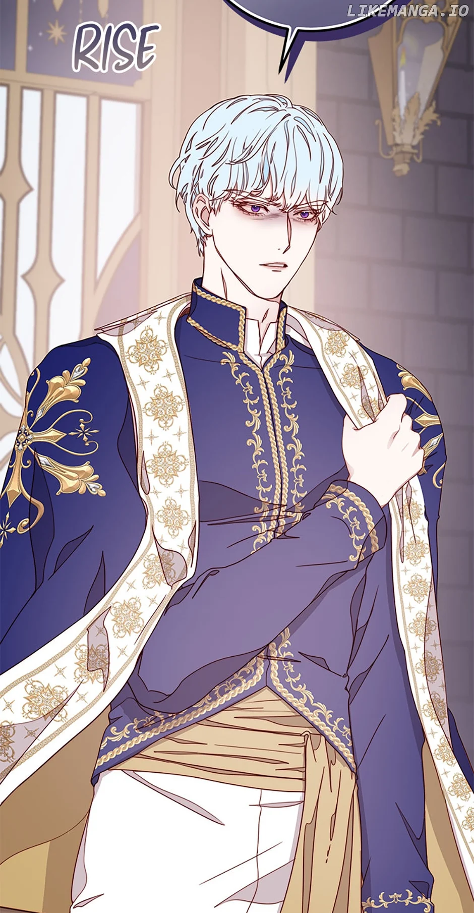 Read Please, Forget About Vivian Manga Online