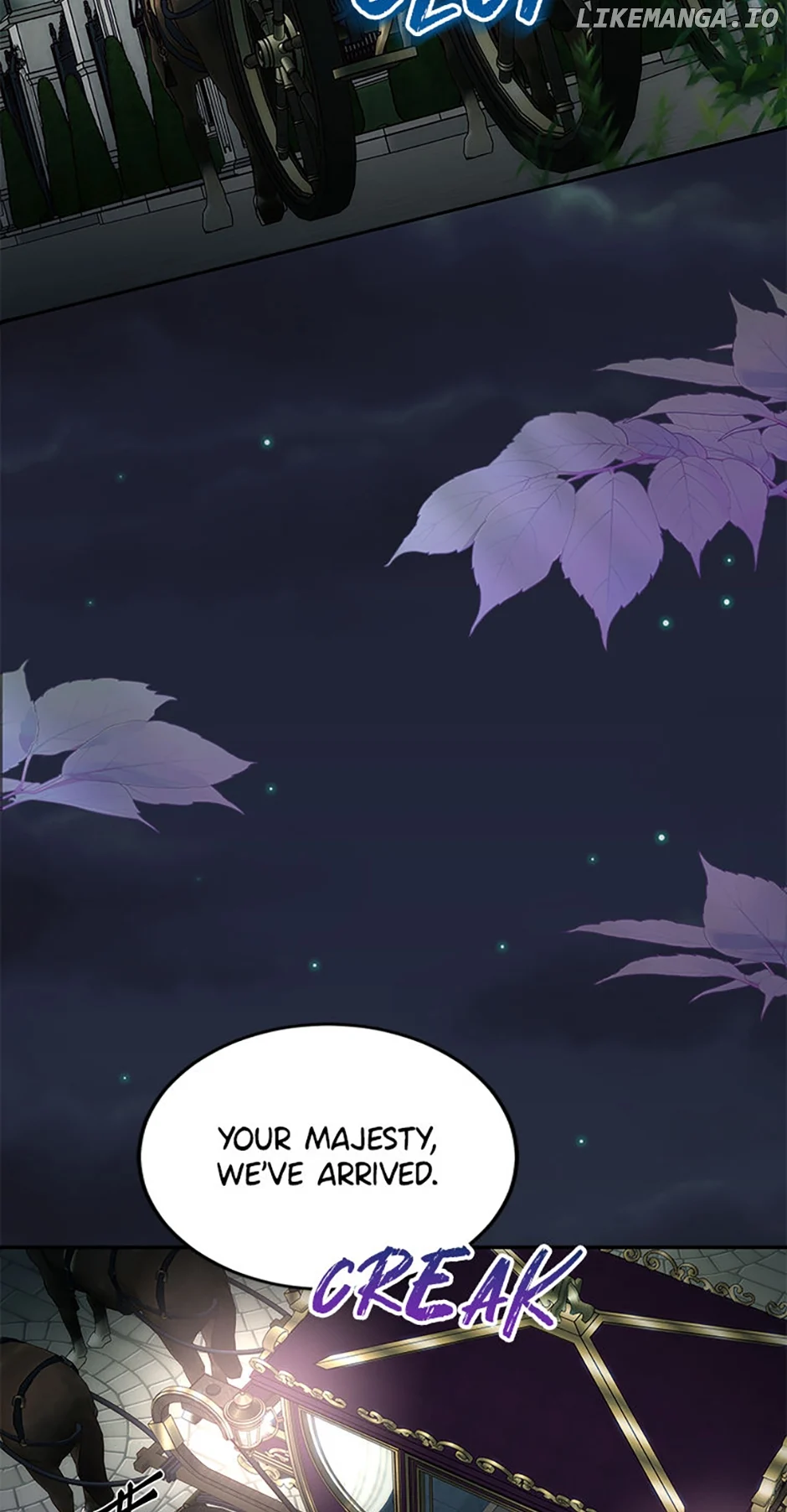 Read Please, Forget About Vivian Manga Online